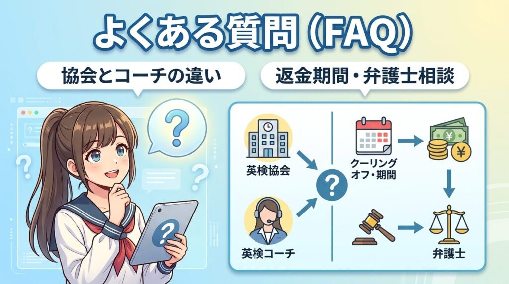 よくある質問(FAQ)