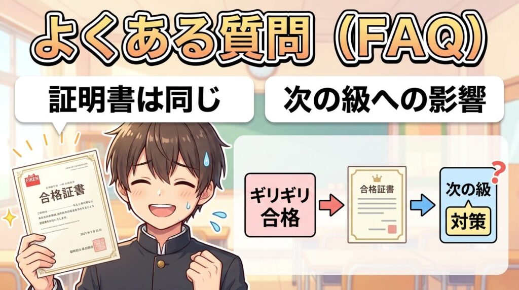 よくある質問(FAQ)